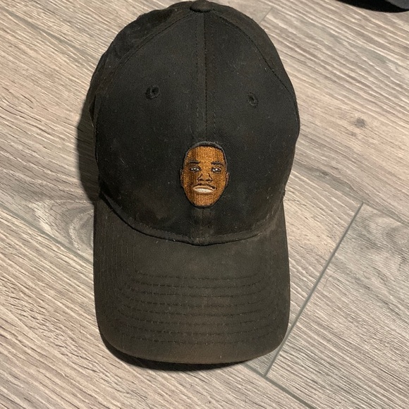 Kyle Lowry hat - Picture 1 of 1